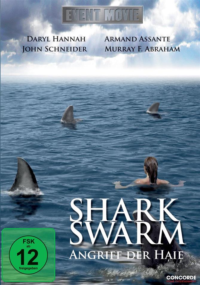 Shark Swarm (2008)
