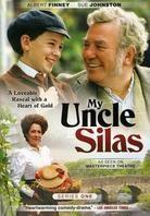My Uncle Silas 1 2 DVDs