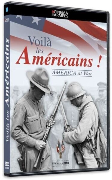 Voilà les Américains! s/w