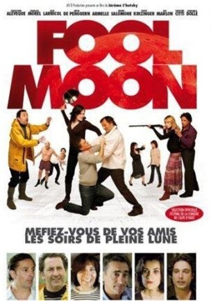 Fool Moon (2008)