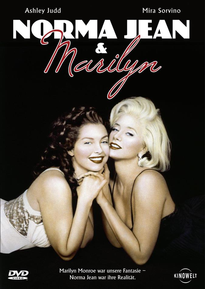 Norma Jean & Marilyn (1996)