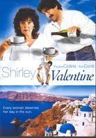 Shirley Valentine Edizione Speciale, 2 DVD