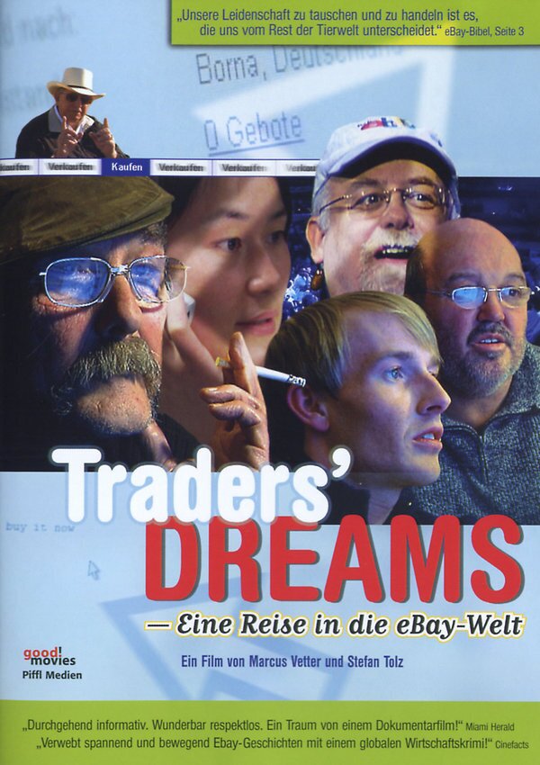 Traders' Dream