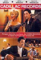 Cadillac Records (2008)