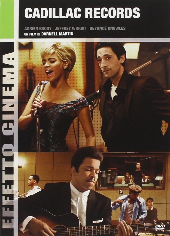 Cadillac Records (2008)
