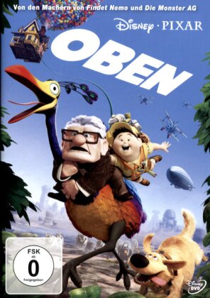 Oben (2009)