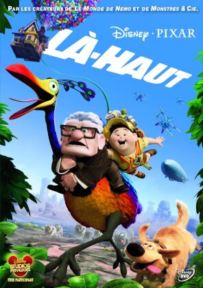 L&agrave;-Haut (2009)