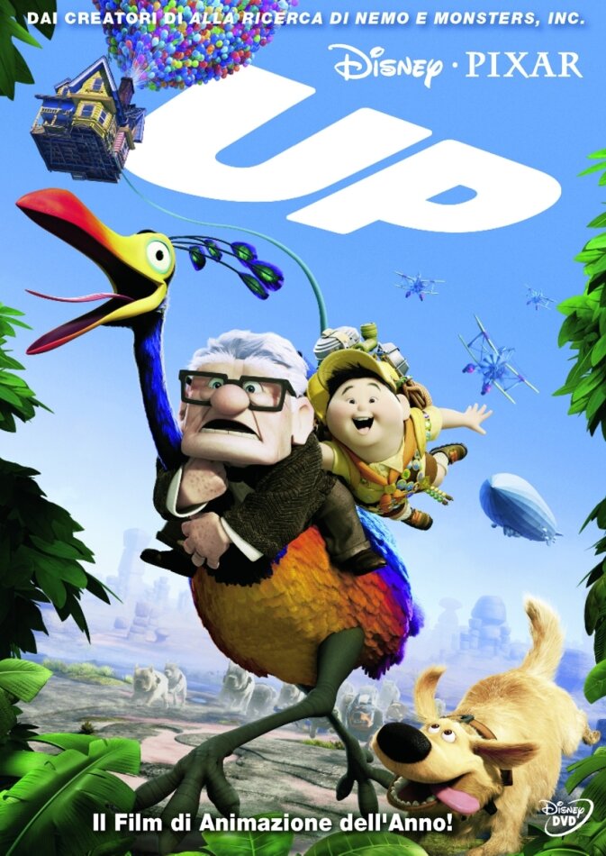 Up (2009)