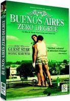 Buenos Aires - Zero Degree