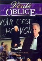 Vérité oblige - Vol. 3