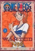 One Piece - Vol. 3 (3 DVD)