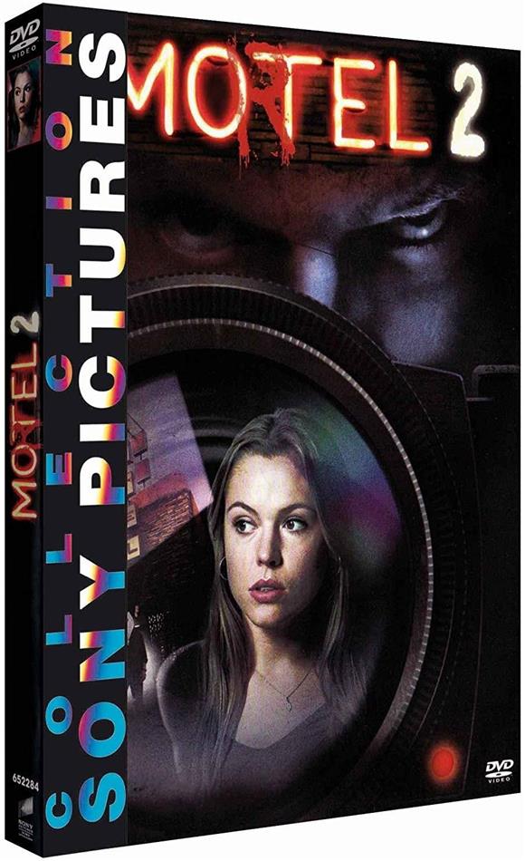 Motel 2 - Vacancy 2 (2008)