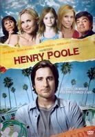 Henry Poole