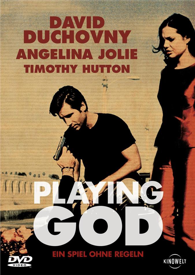 Playing God - Ein Spiel ohne Regeln (1997)