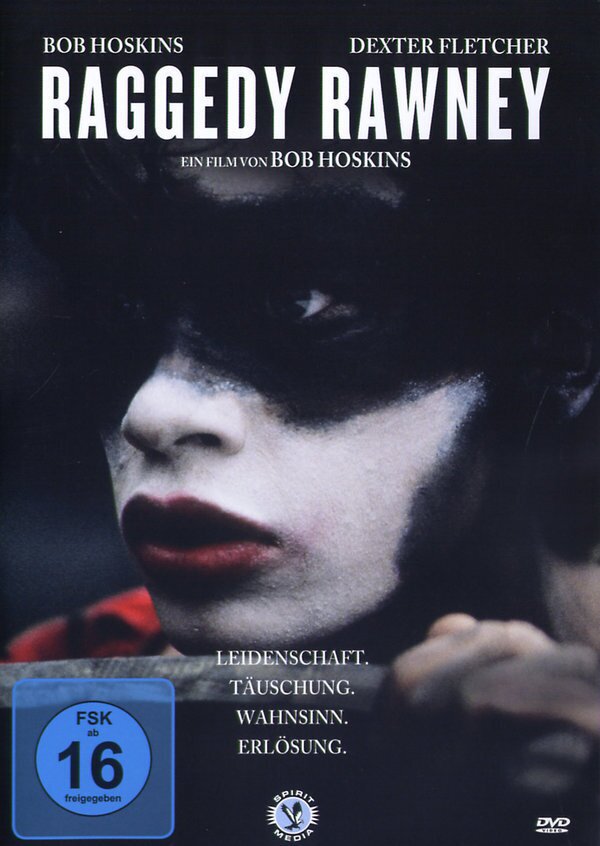 Raggedy Rawney