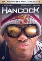 Hancock (2008) Collector's Edition, 2 DVD