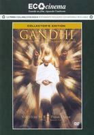 Gandhi - (ECOcinema) (1982)