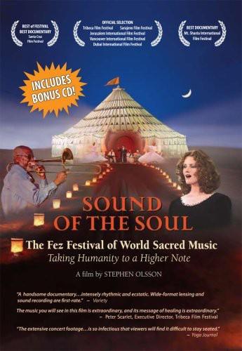 Sound of the Soul - The Fez Festival of World Sacred Music