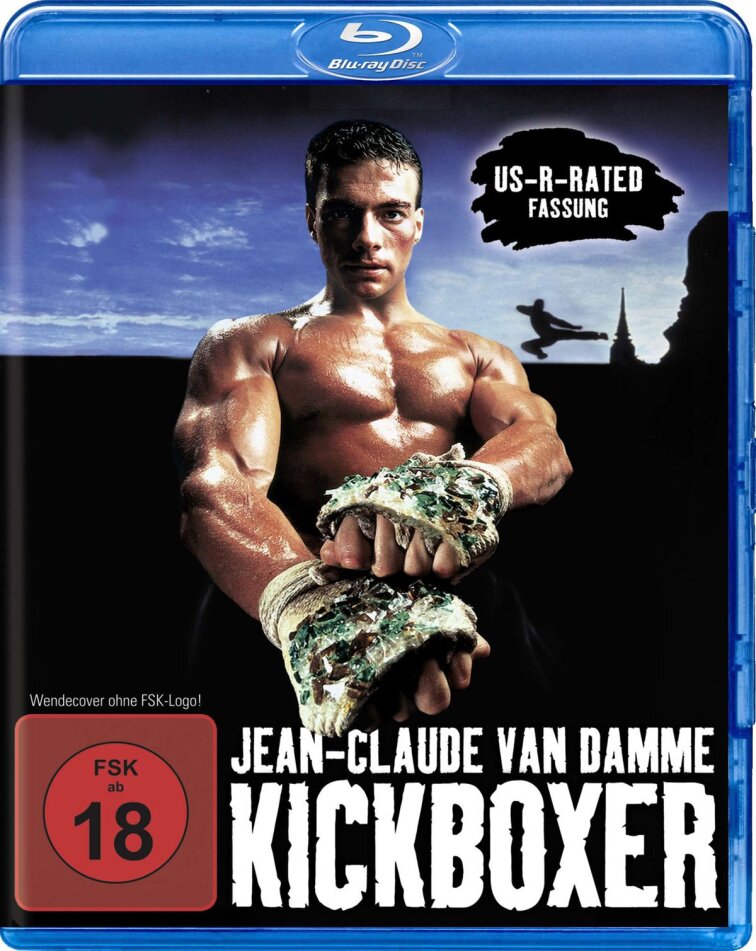 Kickboxer - (US Fassung) (1989)