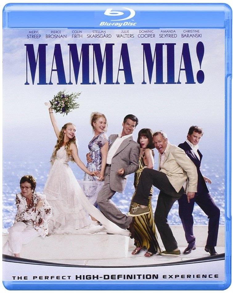 Mamma mia! (2008)