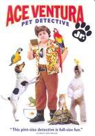 Ace Ventura Jr. - Pet Detective (2009) 2 DVD