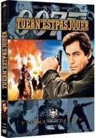 James Bond: Tuer n'est pas jouer (1987) Édition Ultime, 2 DVD