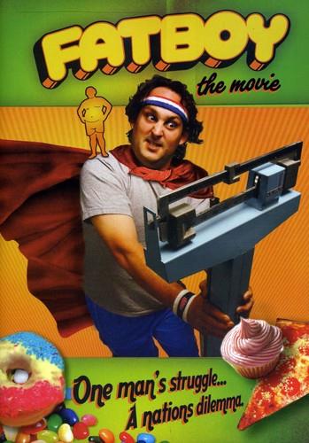 Fatboy - The Movie