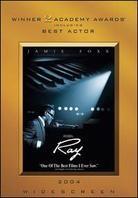 Ray (2004) (Limited Edition)
