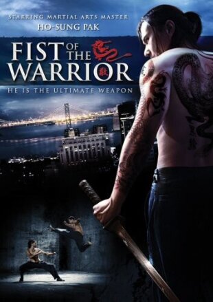Fist of the Warrior (2007)