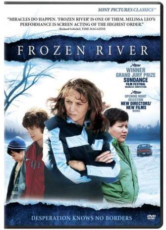 Frozen River (2008)