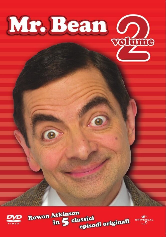 Mr. Bean - Vol. 2