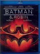 Batman & Robin (1997)