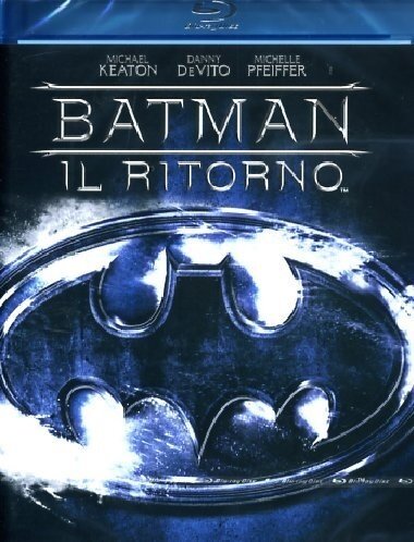 Batman - Il ritorno (1992)