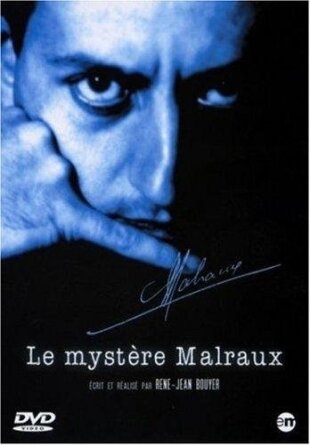 Le mystère Malraux