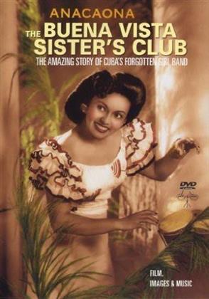 Anacaona - The Buena Vista Sister's Club