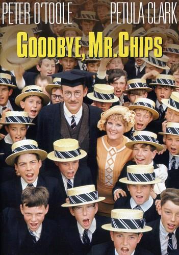 Goodbye, Mr. Chips (1969) Remastered