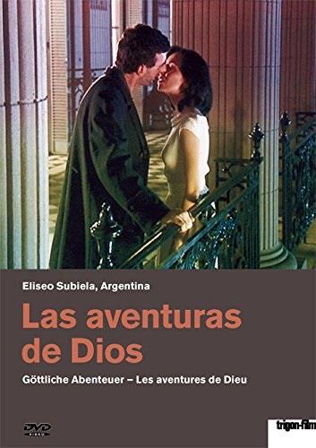 Las aventuras de Dios - Les aventures de Dieu Trigon-Film