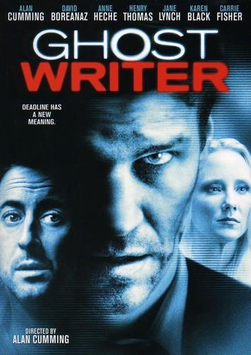 Ghost Writer (2007)