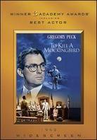 To Kill a Mockingbird (1962) Limited Collector's Edition