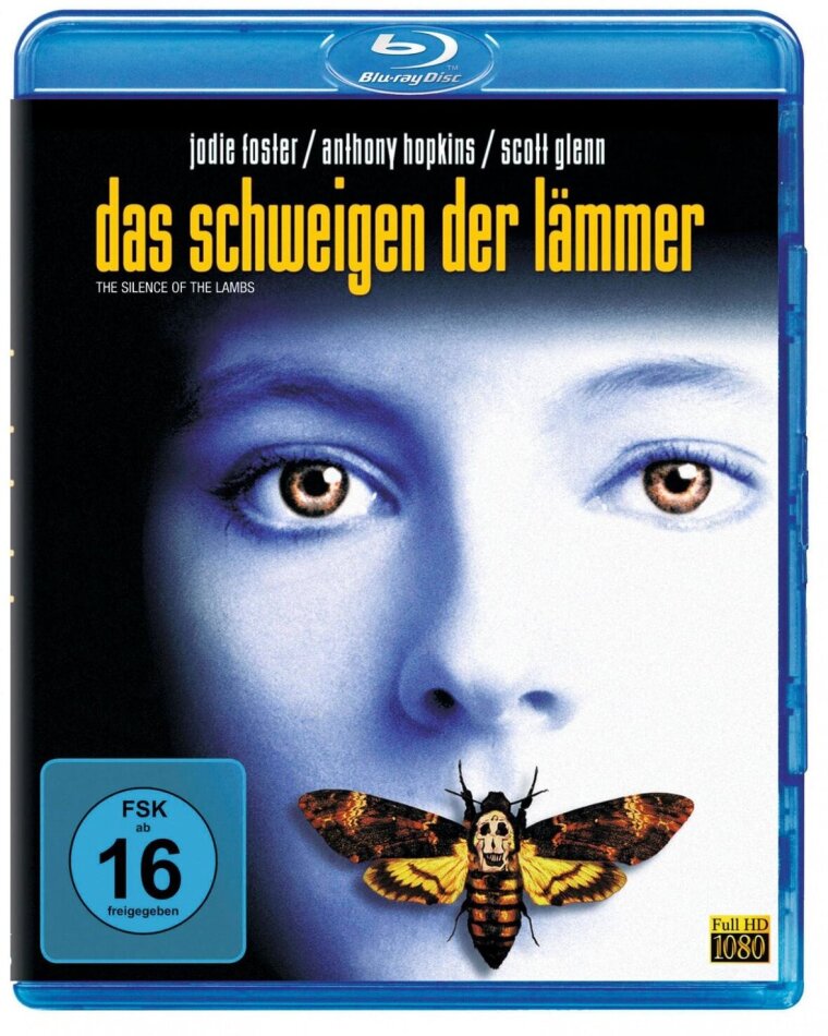 Das Schweigen der Lämmer (1991)