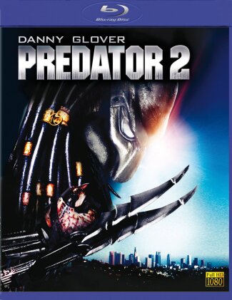 Predator 2 (1990)