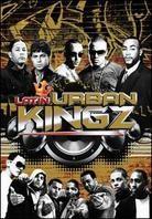 Latin Urban Kingz - 