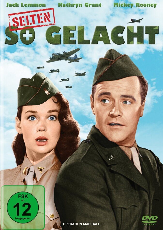 Selten so gelacht (1957)