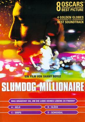 Slumdog Millionaire (2008)