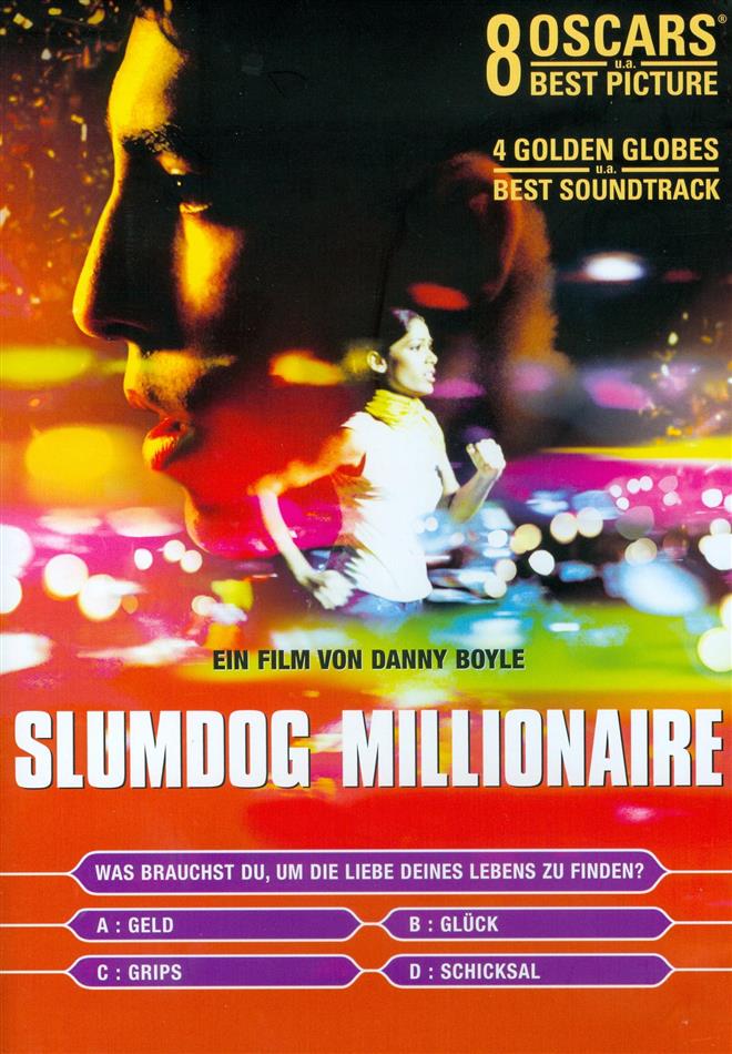 Slumdog Millionaire (2008)