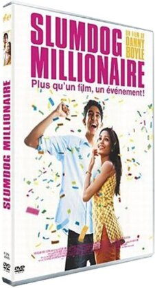 Slumdog Millionaire (2008)