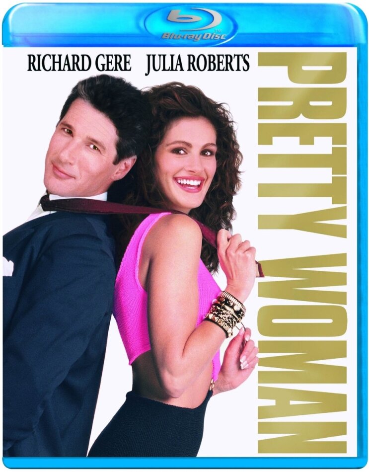 Pretty Woman (1990)