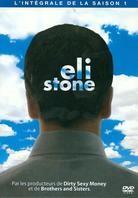 Eli Stone - Saison 1 4 DVD