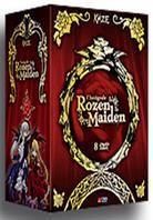 Rozen Maiden - Intégrale 8 DVD