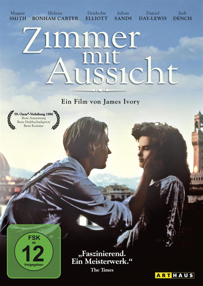 Zimmer mit Aussicht (1986) Single Edition
